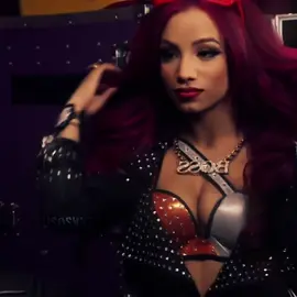 her return will be one of the loudest 💯 pls come back sasha || scp :: sbsscenes #sashabanks #WWE #viral #fyp #edit .