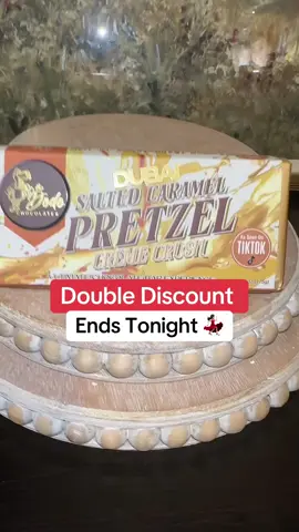 Viral Dubai Salted Caramel  Women’s Products  Women 30+ Women 40+ Trending Products Must Buy Flash Sale Discount #SuperBrandDay #BuyNow #TikTokShopDeals #TikTokShopCreatorPicks #TikTokShopLaborDaySale — final price may vary with promos & coupons 