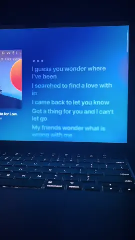 What You Won’t Do For Love | #songs #lyrics #music #life #lovesong 