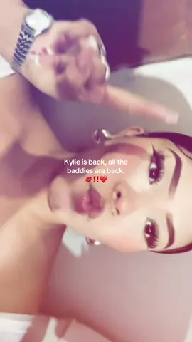 Motherrrrrrr #kyliejenner #fyp #baddie #parstiiiiiiiiiiiiiiiiiiii #girls 