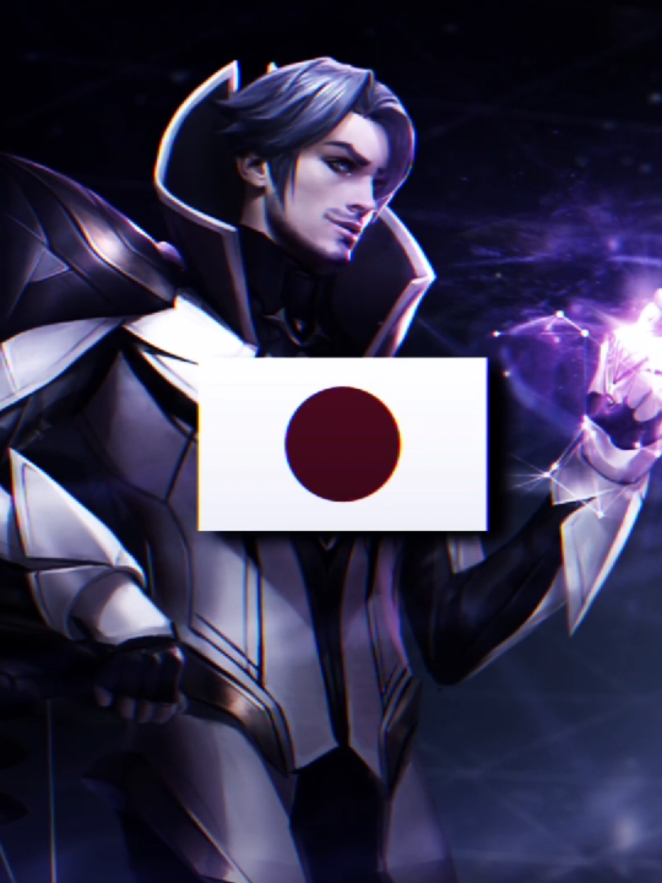 Florentino Voice Japanese#skin #creatortiemnang #lienquanmobile #viral #xh  idea:thosanphuba2007