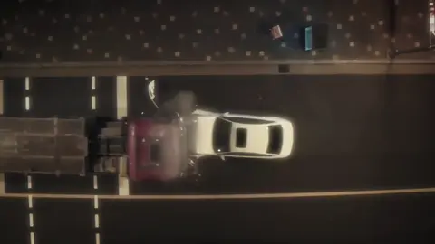 Không nói yêu nhưng nhìn cách ảnh hoảng hốt khi nghĩ Hae In gặp tai nạn thì biết là ảnh yêu Hae In đến nhường nào ! 🥺💗 #xh #phimhay #queenoftears #kimjiwon #kimsoohyun 