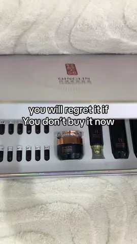 #qinglin #facecream #antiaging #tiktokshopfinds #christmas 