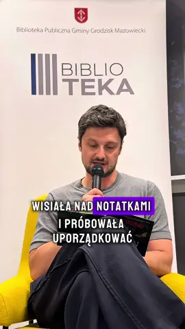 Kiedy Filip Kosior czyta na żywo „Paprotniki” 🔥😍 . #filipkosior #audiobook #lektor #autopromocja #paprotniki 