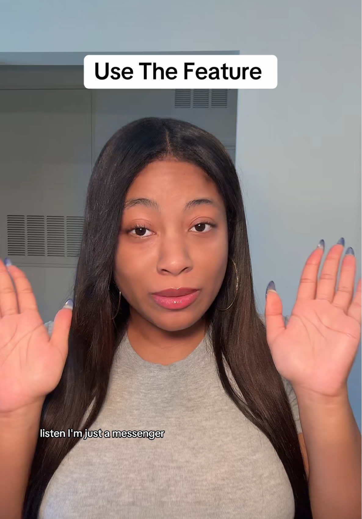 You want a boost? Use TikTok’s features! #tiktoktips #viral #creatorsearchinsights 