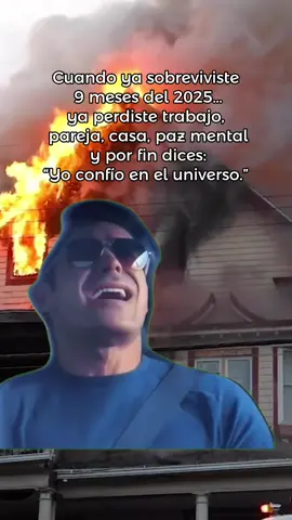 La realidad es que este 2025 no está siendo 