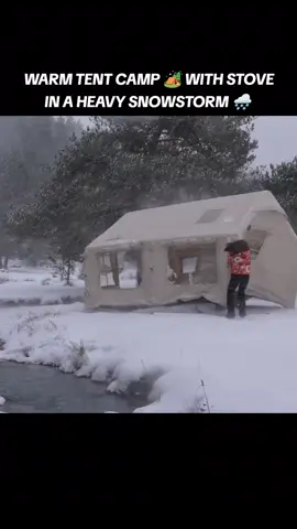 #camping #adventure #survival #tent #viral 