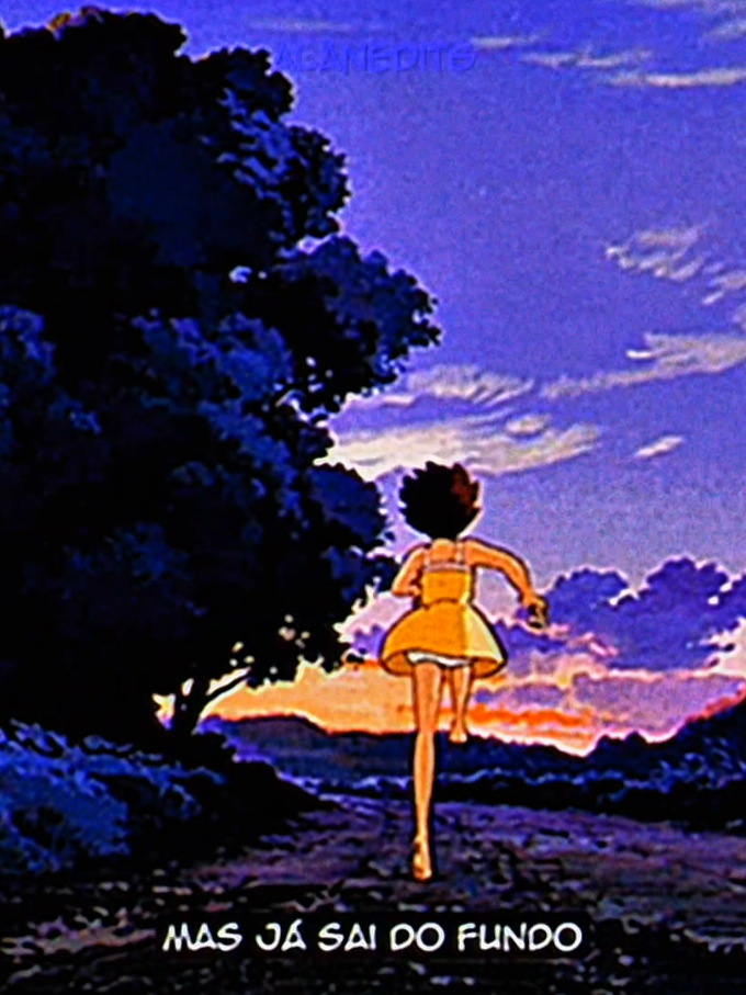 Troca Equivalente #fy #fyp #swin #ghibli 