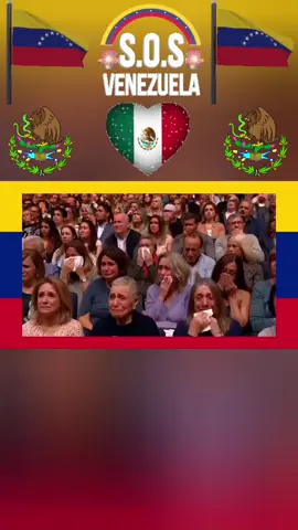 🇻🇪💛 Sofía niña Méxicana 🇲🇽 pide que su presidenta sea como María Corina Machado  #venezuela🇻🇪 #mexico🇲🇽  #LIVEIncentiveProgram #GenuineInteractionMatters #PaidPartnership 