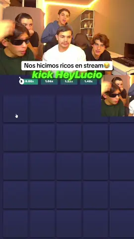 Clip extraído de Kick HeyLucio #stream #paratiiiiiiiiiiiiiiiiiiiiiiiiiiiiiii #humor #kickstreaming 
