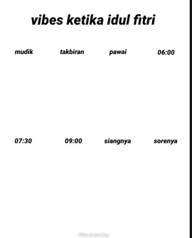 vibesnya kerasa banget🥹 #lebaran2026 #idulfitri2026 #ramadhan2026 #ramadhanvibes #fyppppppppppppppppppppppp 
