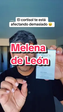 Casulas del hongo melena de León que son geniales para controlar el cortisol #tiktokshopfalldealsforyou #gabrielrecomienda #mars #lionsmane 
