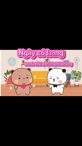 Hoàng thượng Dudu đến 🤣🤣 tháng có 1 ngày #dudu #bubu #bubuvadudu5 