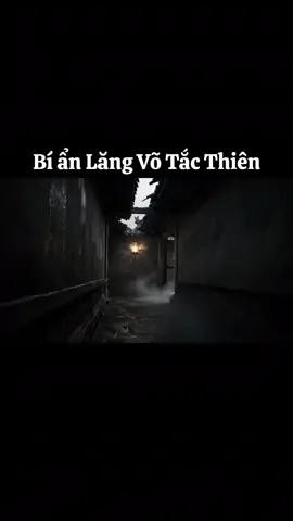 Bí Ân Rùng Rợn Trong Lăng Mộ Võ Tắc Thiên và Những Bức Tượng Bị Nguyền Rủa#thegioisongsong #docla #xuhuong2025 #votacthien #phimtrungquoc 