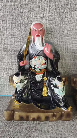 Tượng Ông Cố Tổ Đại Thần