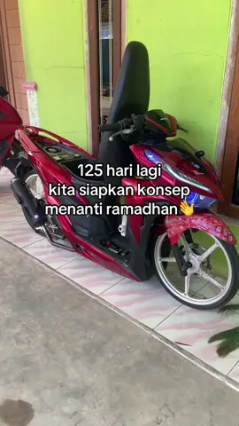 menanti ramadhan 2026#ramadhan#vario 
