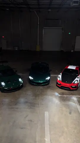 When everyone pulls up for sim races #gt3rs #gt4rs #ferrari296gtb #supercars #viral 