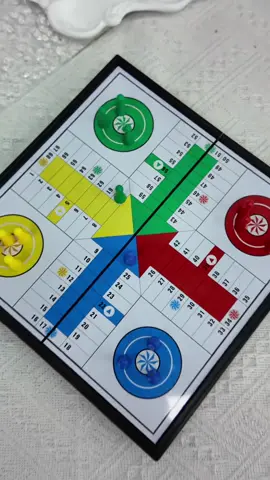 #diceboardgamesetfoldablechessbordportabledesign#tiktokshop