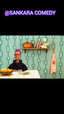 #creatorsearchinsight #trending #viral #funny #cartoon 