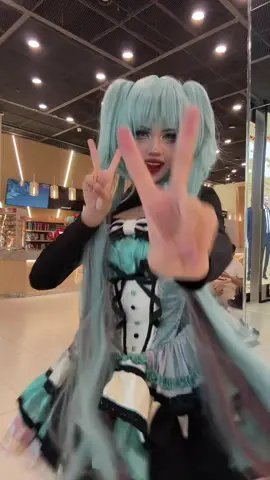 Dc:me #DJ #miku 