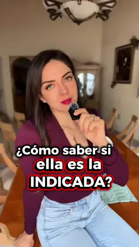 Cómo saber que ella es la indicada  #seduccion #tips #seducir #ligar #motivacion  