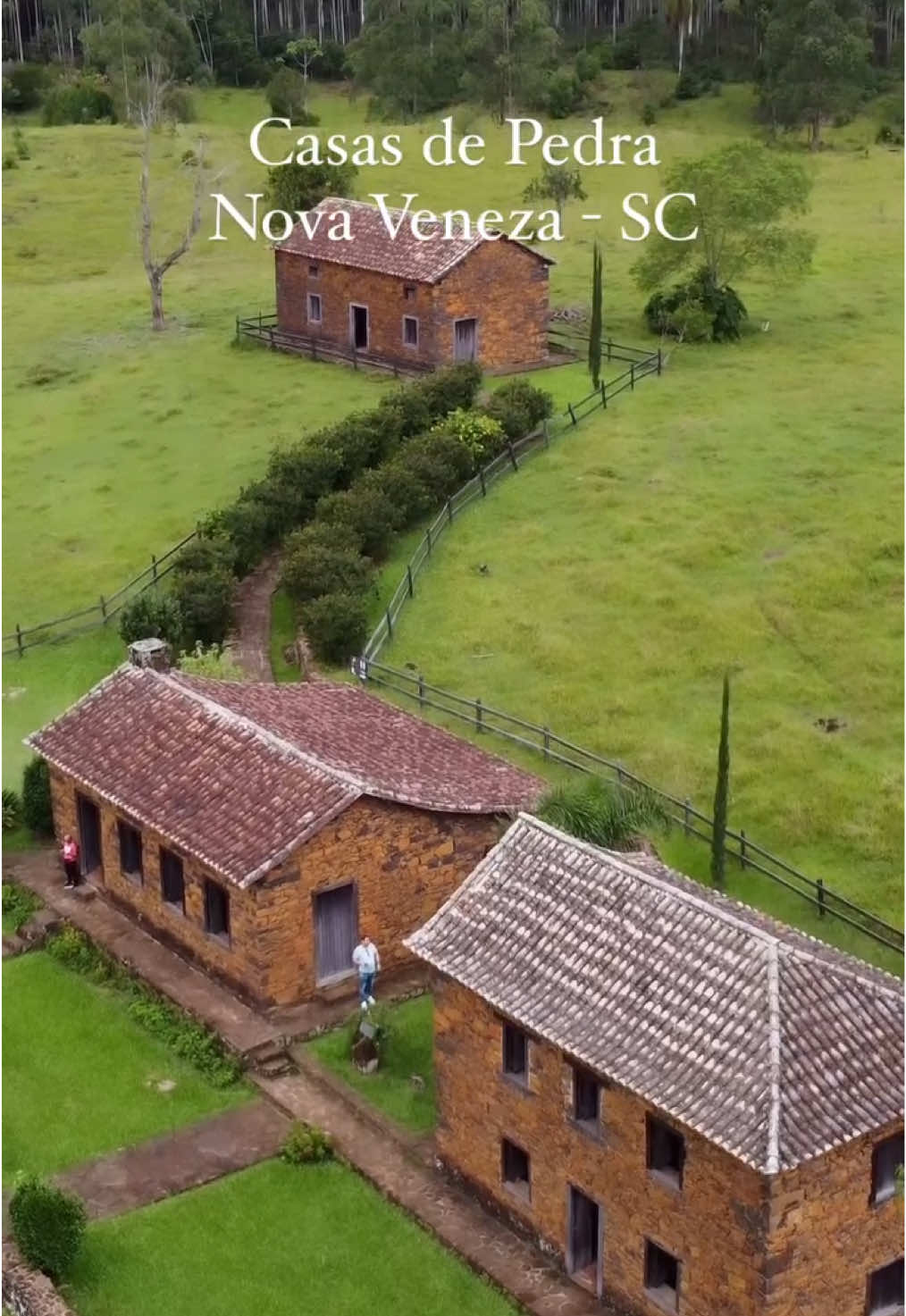 Casas de Pedra Nova Veneza - SC . . #novaveneza #casasdepedra #santacatarina #santaebelacatarina #novavenezasc 