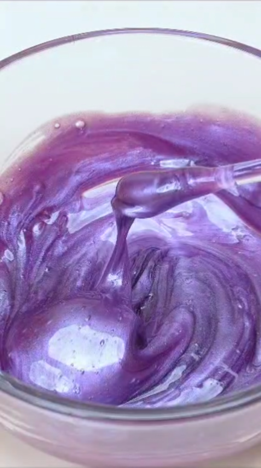 Making My Own KPOP Demon Hunters Lip 👿    #cosmeticrepair #satisfying #asmr #oddly #oddlysatisfying #fyp #viral #trending