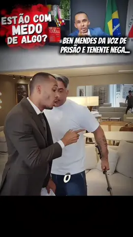 Ben Mendes da voz de prisão em dono de loja móveis após ser expulso parte 3 #benmendes #patrulhadoconsumidor #rondadoconsumidor #bombado 