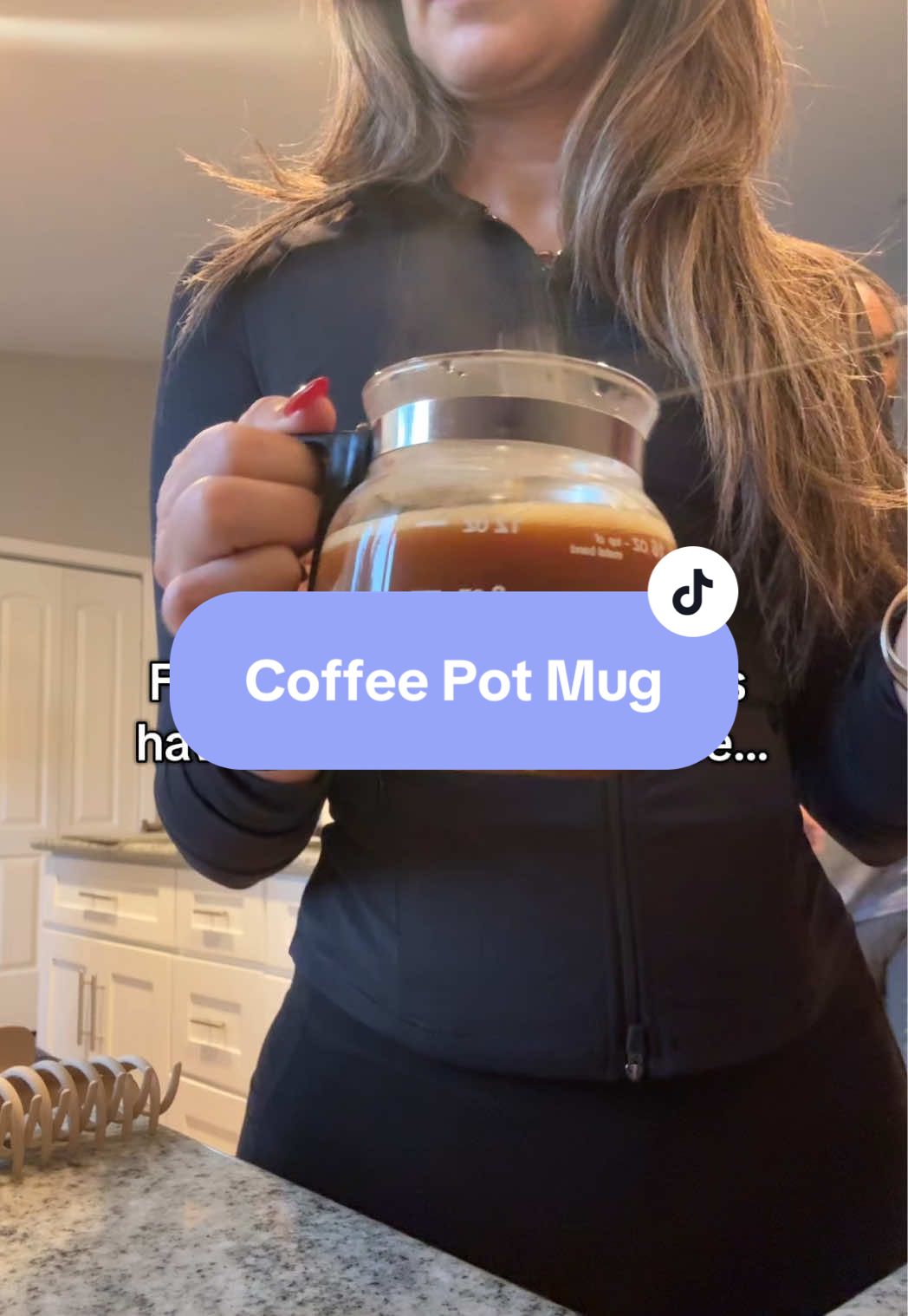 Coffee lovers, this one’s for you — the mini coffee pot mug that makes mornings way more fun ☕️ perfect gift idea for caffeine addicts or office besties. #coffee #coffeelover #coffeemug #tiktokshopcreatorpicks