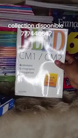 collection de livres disponible chez Sen fournitures scolaires 777440547 livraison gratuite à partir de 25mil d'achat #rentrerscolaire #tiktoksenegal🇸🇳 #fournituresscolaires #fyp #senegalaise_tik_tok 