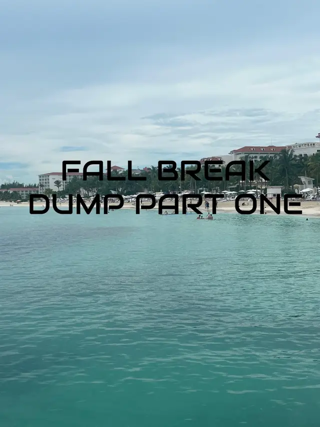 #bahamar #funnn #fallbreak #likethisss #follow #fypシ゚viral  