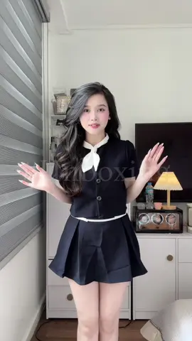 Set xinh #fyp #xhuongtiktok #xh #unbox 