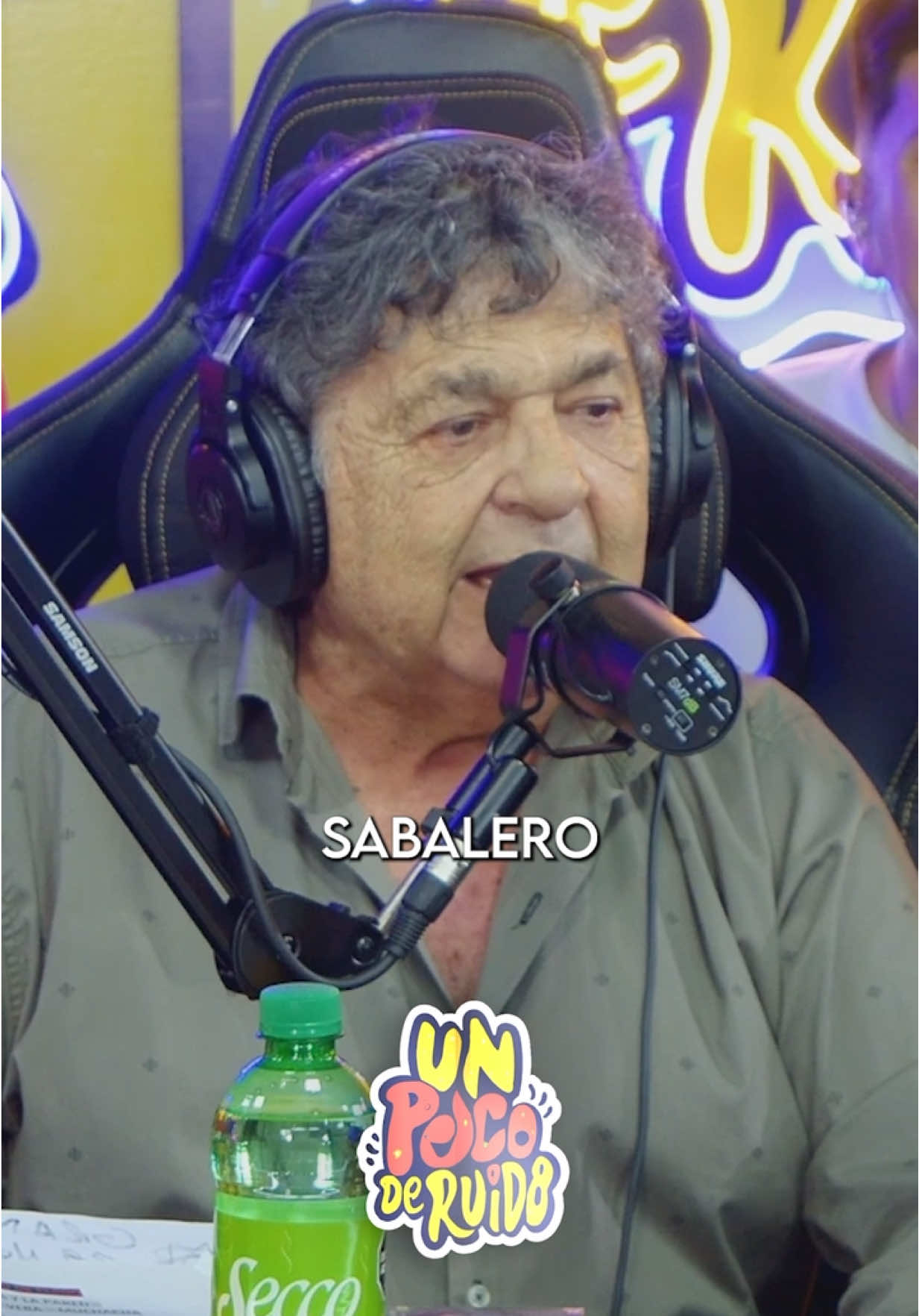 Ah eh eh ah, yo soy sabalero♥️🖤 Ah eh eh ah, sabalero, sabalero🗣️ #yosoysabalero #sabalero #cachodeicas #unpocoderuido #updr 