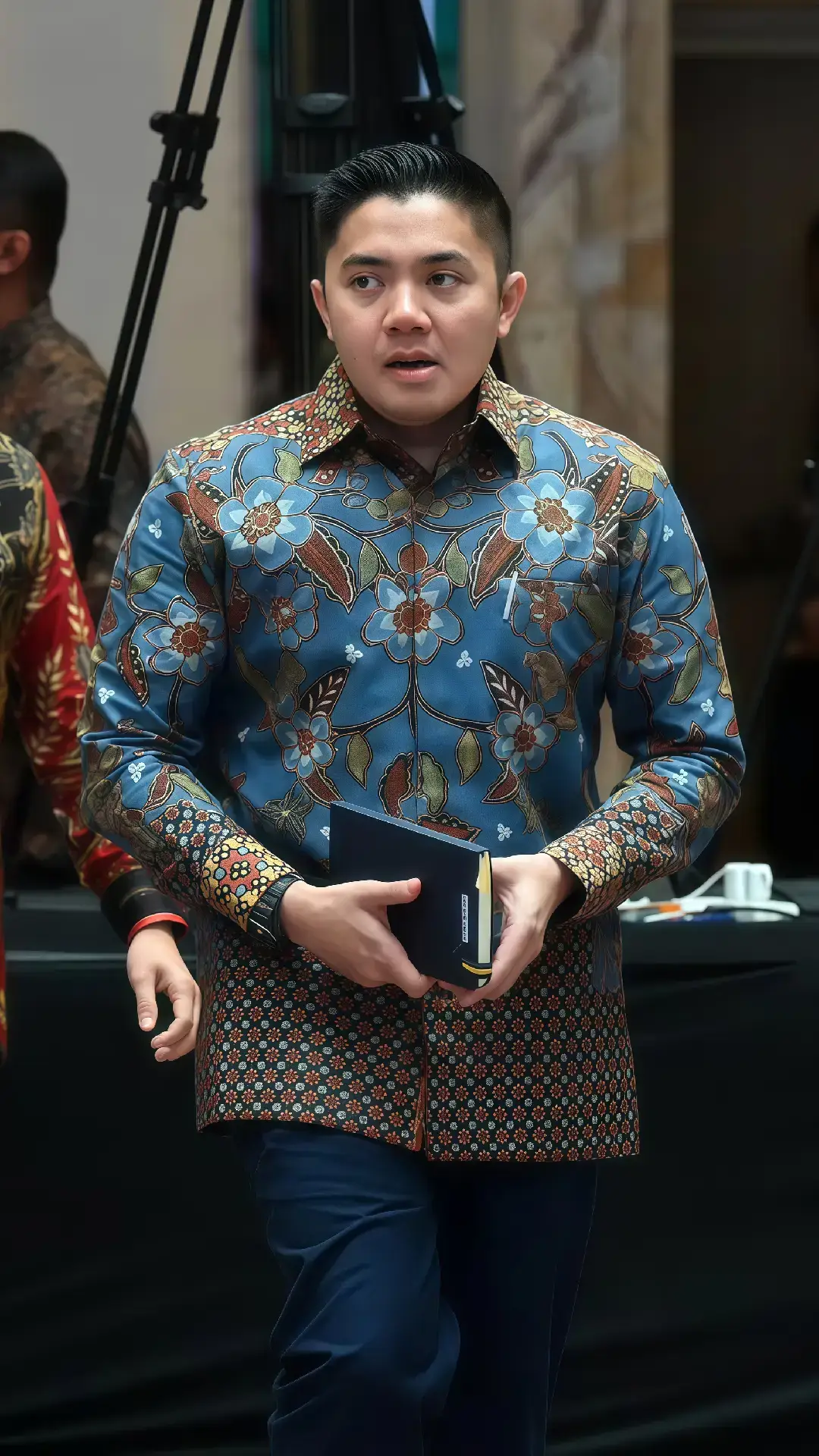#teddyindrawijaya #seskab #panzztedd #tedsky89 