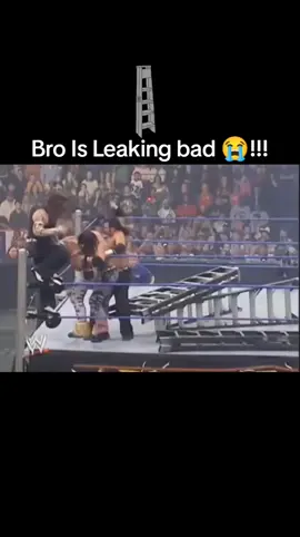 Four Team Ladder Match  Armageddon 2006 _ Joey Mercury Got Busted Open Bad 💀 ... #WWE #tagteam #fypシ  #hardyboyz #2006 