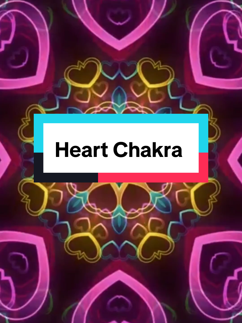 heart chakra mandala #heartchakra  #chakra  #mandala  #heartchakrahealing #energycenters 