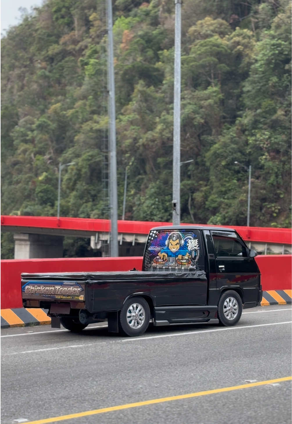 #masukberandafyp #sumbarstyle #l300sumbar #foryoupage #masakgakfyp @𝘾𝙃𝙄𝘾𝙆𝙀𝙉 𝙏𝙍𝘼𝘿𝙀𝙍01 