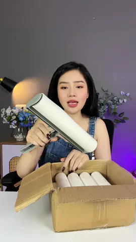 Cây lăn bụi này hữu ích lắm nha #caylanbui #caylanbuiquanao #caylanbuidanang 