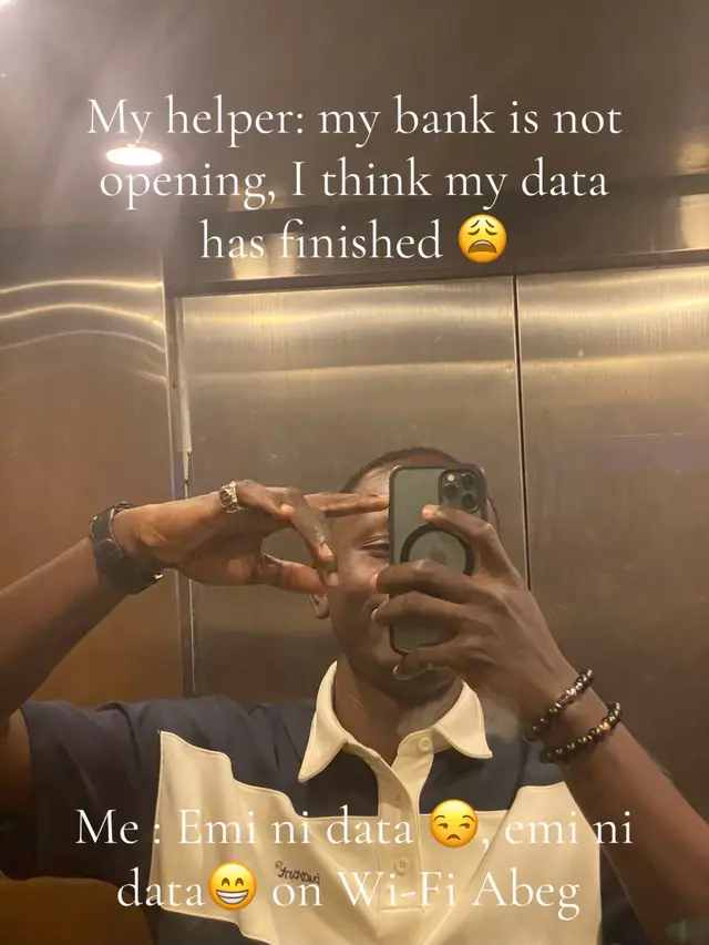 Data yafuu yafuuu😂😂😂 this sound😫 leave my head