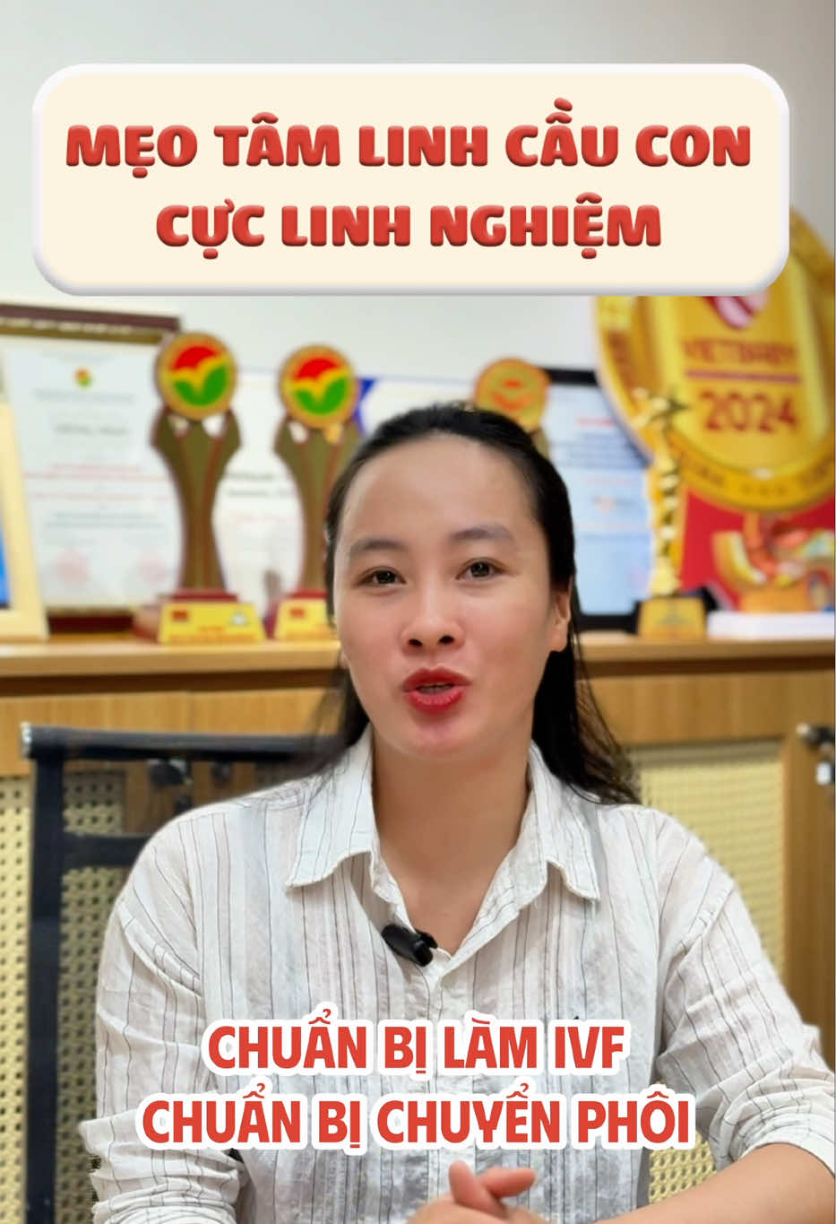 Mẹo tâm linh cầu con - văn khấn trước chuyển phôi cho mẹ làm IVF #meotamlinhcaucon #caucon #xinviacaucon #vankhancaucon #vankhanchuyenphoi 