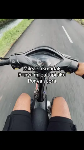 Cung sing ndue supra batok gter😁 #supra  #suprabapak 