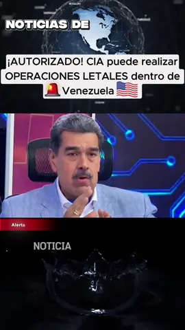 Objeto CLARO: Desmantelar la ESTRUTURA CRIMINAL de Maduro, según NYT#venezuela #viralvenezuela #mariacorinamachado #venezolanosenelmundove #noticiasvenezuela