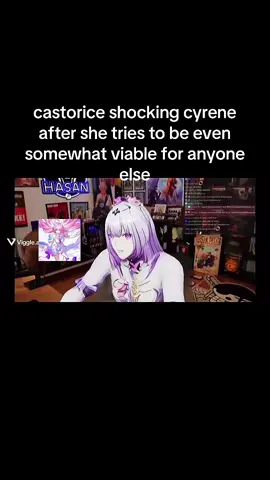 YES i will milk ts beta NO i will not stop YES castorice is a fraud #HonkaiStarRail #castorice #cyrene #hsr #hoyoverse 
