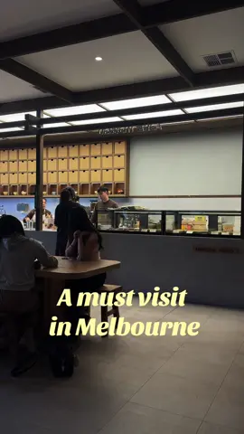 📍 Matcha Kobo #melbourne #matcha #tips 