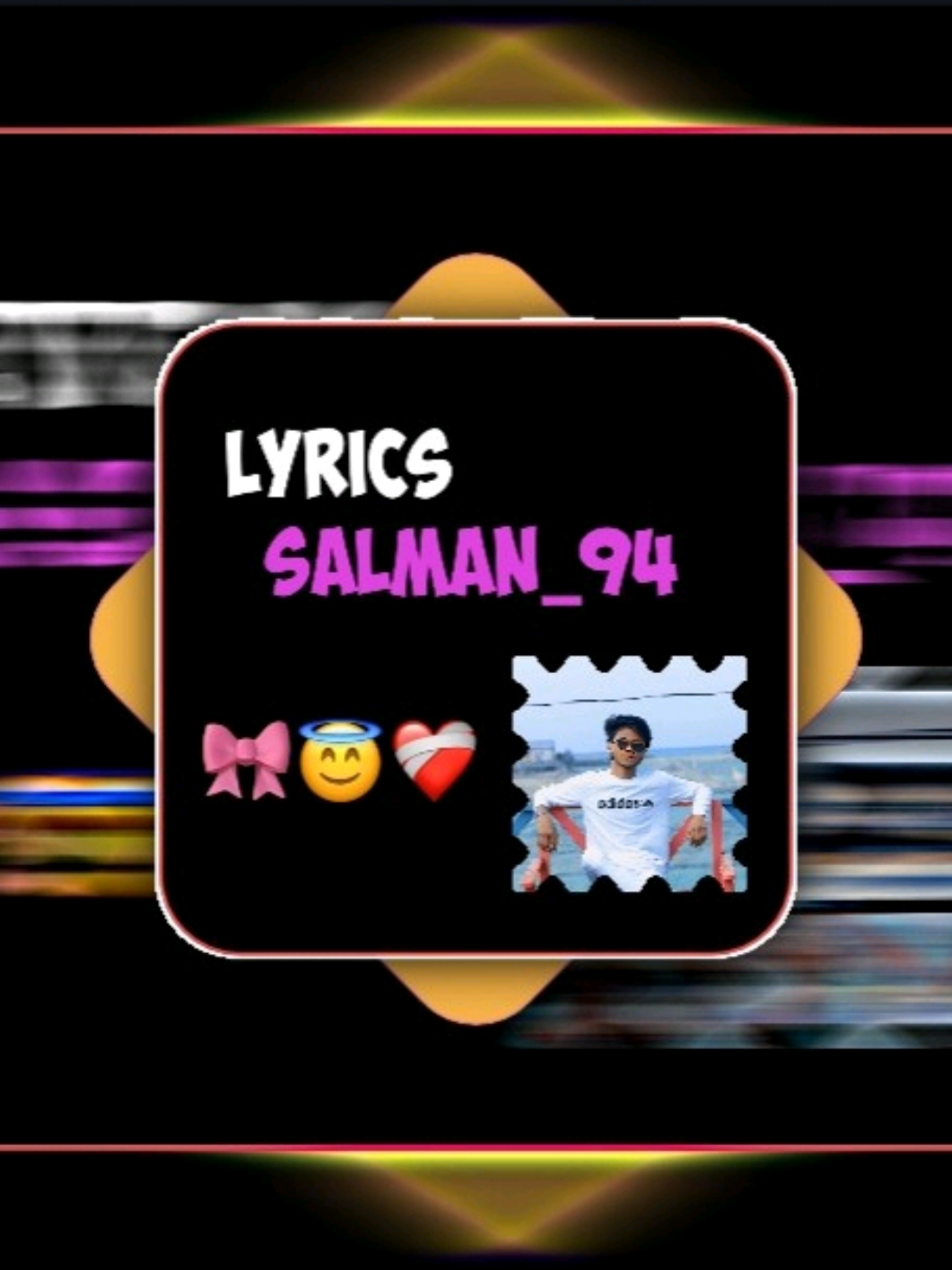 🙂Salman Editz😍 #lyrics_salman_94 #as_society #viral #foryou #foryoupage @TikTok Bangladesh @TikTok 