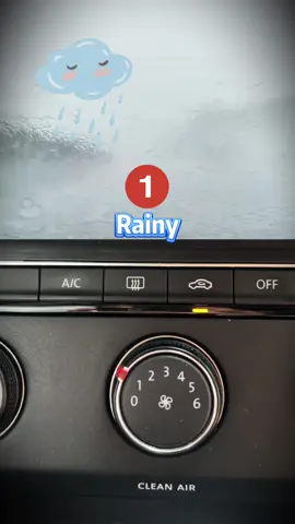 You’ve Been Using Your Car’s AC Wrong This Whole Time!#driving #tips #car #automobile 