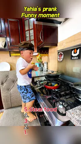 Unexpected prank#funny#prank#foryou#funnyvideo#fyp 