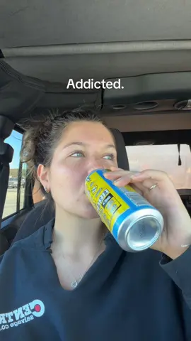 Addicted. #energydrinks #energy #caffeineaddiction #caffeine #ghostenergy @GHOST® Energy 