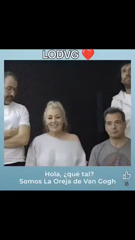 #vuelveAmaia #laorejadevangoghoficial #Pop #Escuchasuplaylist