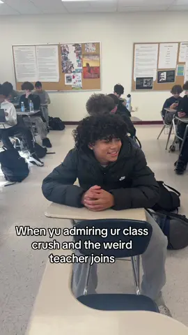 Then you go back to teaching😂✌️#fyp #crush #viral 